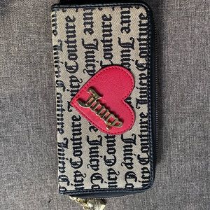 Juicy Couture Wallet